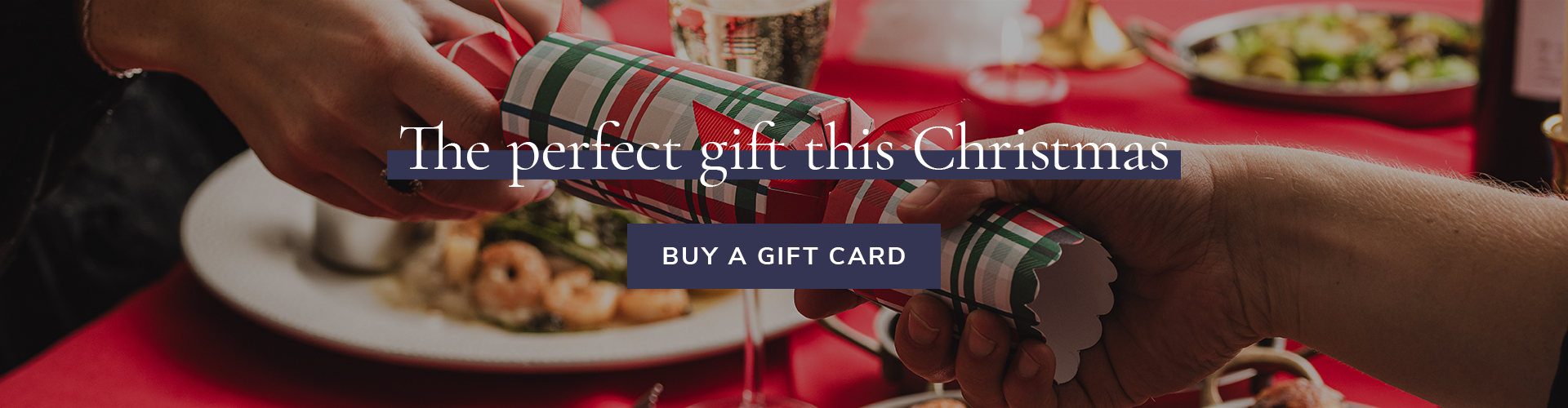 View our events for the upcoming holiday season. Christmas at The Builder's Arms in London